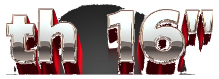 th 16 logo